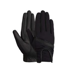 Joxar 2024 Gants d'équitation respirants pour femmes, top qualité, vente en gros, personnalisés, équitation, équestre - Product Image 6