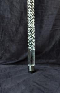 Bastones de Madera para Caminar con Mango de Resina, Colección de Año Nuevo, Bastones de Acrílico para Personas Mayores, Bastones para Caminar - Product Image 3