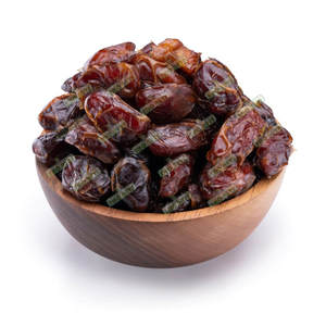 Dattes séchées sucrées biologiques |   Texture douce |   Parfait pour les collations, la pâtisserie et les besoins énergétiques quotidiens |   Qualité d'exportation - Product Image 4