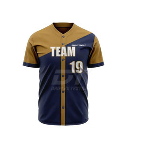 เครื่องแบบเบสบอล - Product Image 3