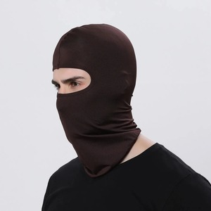 Masque intégral de moto unisexe, respirant, imperméable, coupe-vent, anti-poussière, cagoule de ski, cagoule, bandana, visière faciale - Product Image 6