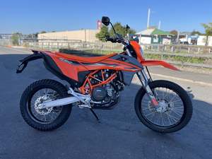 Explorez notre nouvelle KTM de haute qualité! Enduro R 690 PRÊT À ÊTRE EXPÉDIÉ DANS LE MONDE ENTIER - Product Image 2