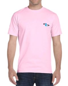 Élégant coton épais 320gsm Logo personnalisé surdimensionné hommes t-shirt hommes plaine Boxy Fit blanc t-shirts - Product Image 6