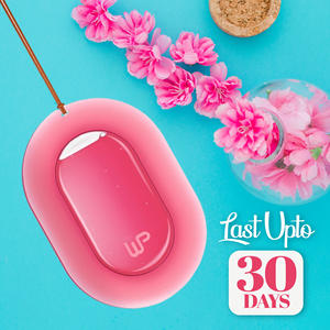 น้ำหอมปรับอากาศในรถยนต์แบบแขวนพร้อมกลิ่นหอมหลากหลายสำหรับใช้ในบ้านราคาขายส่งพร้อมโลโก้ตามสั่ง - Product Image 2