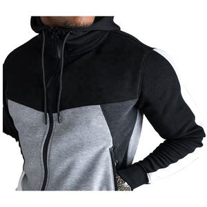 Chándal de nuevo diseño personalizado para adultos, el mejor artículo de estilo, chándales personalizados, chándal de último diseño, 2025 colores duraderos - Product Image 1