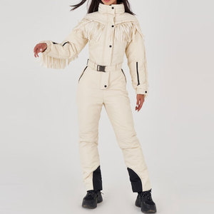 Custom New Winter Look Windbreaker Set High Quality Mid weight <b>Ski</b> Set Mountain Hiking Wear <b>Snowboard</b> <b>Ski</b> Tracksuit - Product Image 1