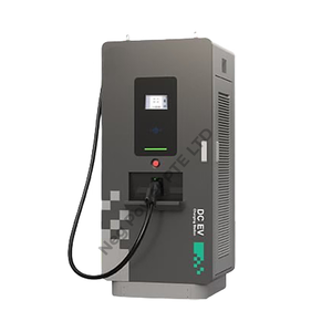 For UL Certified DC Fast <b>Charging</b> EV <b>Station</b> New Condition <b>Floor</b>-<b>Mounted</b> <b>Charging</b> with Full Protection NEG Power OCPP 1.6J - Product Image 1