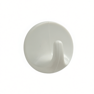 วีแอล ชุดตะขอแขวนเสื้อผ้าทรงกลมขนาดใหญ่ 1012 ชิ้น ตะขอแขวนเสื้อผ้าที่ทนทานและมีสไตล์ - Product Image 2