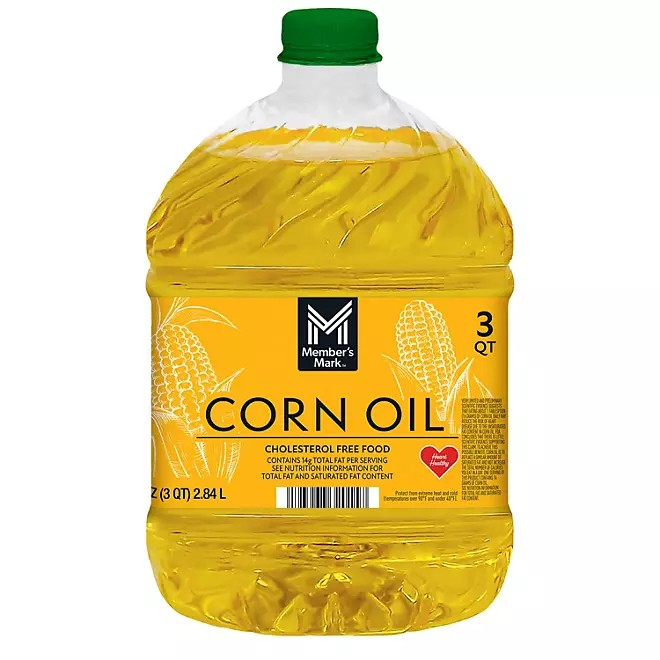 Soybean Oil Refined and High Quality for Your Daily Needs