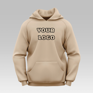 Sudadera con Capucha Personalizada, Sudadera de Manga Larga, Ropa Casual de Calle, Tela Suave, Bolsillo Tipo Canguro, Sudaderas para Hombre, Fabricante Mayorista - Product Image 3