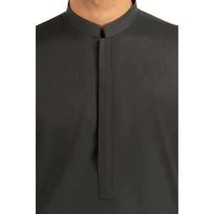 Trajes de Corte Recto y Ajuste Regular SK-PSD-S25-028 con Estilo Simple y Elementos de Moda - Product Image 5