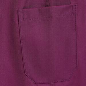 Por encargo de alta calidad de algodón impreso médico enfermera conjuntos de ropa médica Scrubs mujeres personal Hospital uniforme - Product Image 5