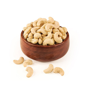 เมล็ดเม็ดมะม่วงหิมพานต์เกรดสูงแบบแห้งพร้อมบรรจุภัณฑ์ที่ดี - Product Image 6