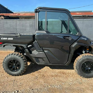 NUEVO Defender XT CAB HD11 2026, el Mejor Vehículo - Product Image 1