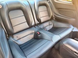 FORD Mustang GT Coupé Premium 2016, Transmisión Manual de 6 Velocidades, Motor Coyote V8, Varias Modificaciones - Product Image 5