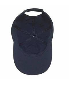 Sombreros de papá personalizados logotipo bordado personalizado poliéster Ripstop gorras de béisbol al por mayor de alta calidad gorras deportivas impermeables para Unisex - Product Image 5