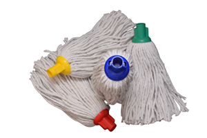 Nouveau style de vadrouille de nettoyage de haute qualité 2025 pas cher prix vadrouille de nettoyage vadrouille de nettoyage légère - Product Image 3