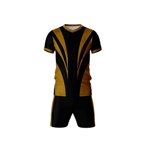 Meilleures ventes, dernier design, uniforme de rugby pour hommes, style personnalisé pour adultes, respirant, imprimé par sublimation - Product Image 5