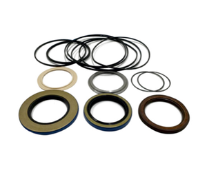 Kit de joints pour moteur hydraulique - Pompe Putzmeister, alimentée au diesel, haute efficacité, 20 m/h, transport vertical de 130 m - Product Image 2