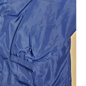 Veste coupe-vent scolaire tendance, respirante, imperméable, avec broderie personnalisée pour l'hiver - Product Image 2