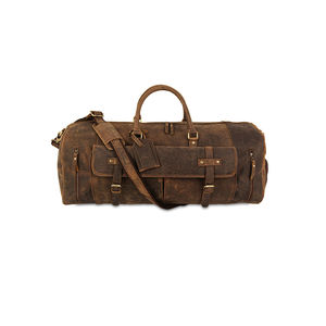 Exclusive Eco-Friendly Lightweight Polyester Ice Hockey <b>Bags</b> Customizable Designs Softback Style 50-70L Capacity Bulk Orders - Product Image 3