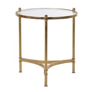 Table basse traditionnelle en métal de designer avec dessus en verre forme dynamique élégance sculpturale pour décoration intérieure unique style meubles de maison - Product Image 6