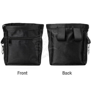 Diseña tu propia bolsa de entrenamiento para perros hecha en Pakistán. Nueva llegada. Bolsa de entrenamiento para perros ligera en venta. - Product Image 3