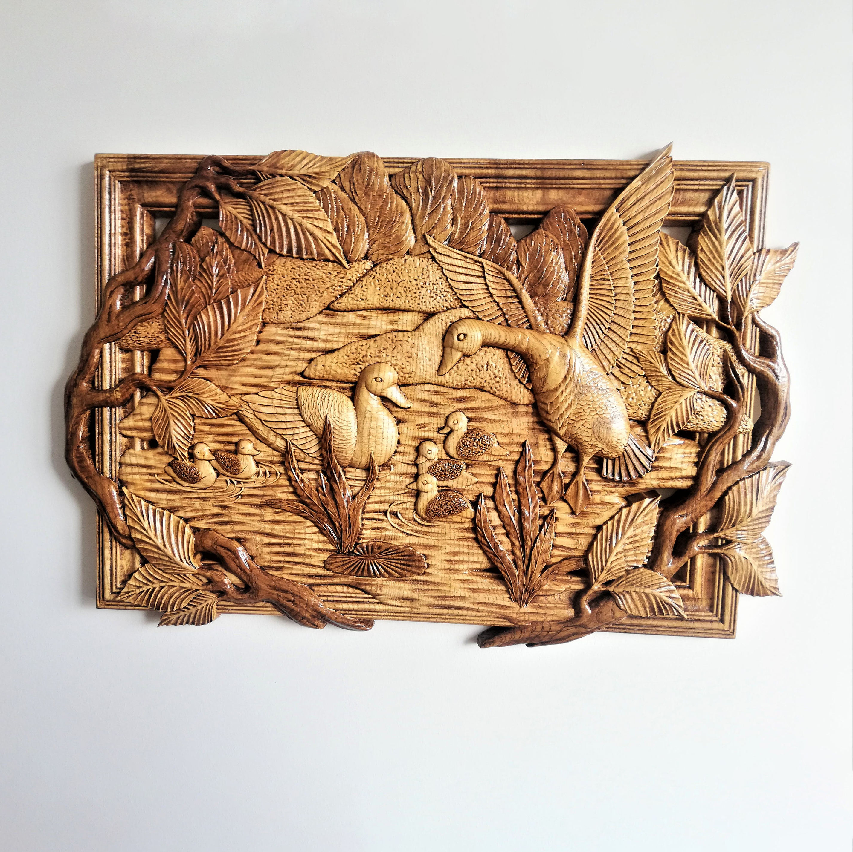 ธรรมชาติ