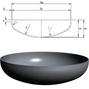 Fuente Elliptical Heavy Italic Barata para Descargar Gratuitamente de Head Plow Bolt - Product Image 1