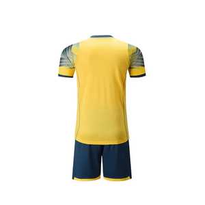 2025 maillot de football sur mesure meilleure vente vêtements de football populaire uniforme d'équipe personnalisé du Pakistan - Product Image 6