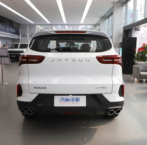 Éxito de Ventas Global 2025, X70 Pro Modelo 2025, 1.5T DCT Super, 5 Asientos, Amplio Espacio, Tracción Delantera, SUV Mediano, Autos Usados - Product Image 5