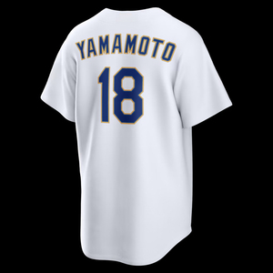 High Quality Custom <b>Baseball</b> Jersey Uniform Set Lightweight Breathable Quick Dry Sportswear - Product Image 3