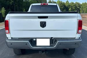 RAM 3500 LARAMIE 4X4 2014 d'occasion, conduite à gauche/droite - Product Image 2