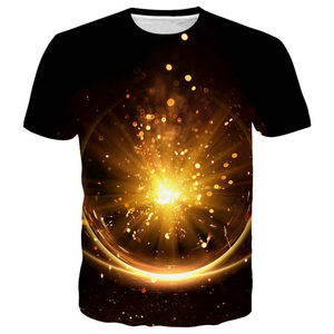 เสื้อตกปลาแขนสั้นไซส์ใหญ่พิเศษระบายอากาศได้ดีสำหรับ2025โลโก้บริการ OEM แห้งเร็ว - Product Image 2