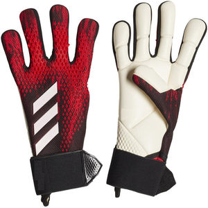 Gants de gardien de but de football respirants professionnels personnalisés de haute qualité Sports de plein air gants de gardien de but de football confortables - Product Image 4