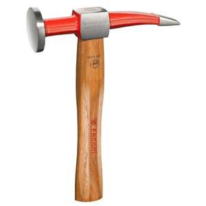 Martillo Facom con Cara Redonda Abombada y Punta Curva - Product Image 1