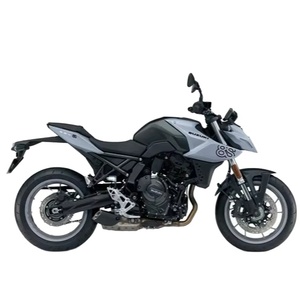 Gran Demanda, Venta al por Mayor, Nueva GSX-8S 2025, 776cc DOHC 270 °   Motocicleta con 1 año de garantía, LISTA PARA ENVIAR, ENTREGA 24/7 - Product Image 1