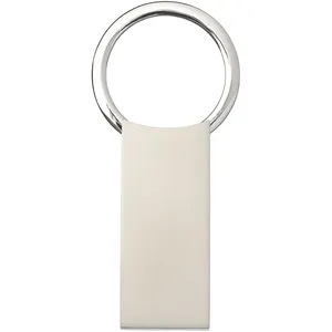 Llavero Rectangular Personalizado Omar, Artículos Promocionales y Mosquetones Personalizables - Product Image 5