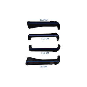 Soporte de cristal para techo solar compatible con Renault Clio - Product Image 1