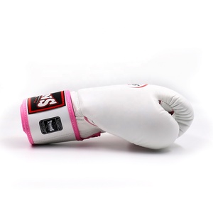 High performance boxing <b>gloves</b> for training and sparring designed for comfort durability and secure fit for gym athletes - Product Image 4