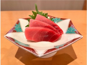 ขอแนะนำผลิตภัณฑ์หรูหราราคาที่ดีของเนื้อปลาทูน่าสายการผลิตอาหารทะเลที่ดี (ด้านท้อง) - Product Image 2