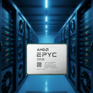 AMD EPYC 7573X 32 Núcleos/64 Subprocesos 2.8GHz-3.6GHz 280W - Product Image 3