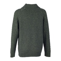 Pulls tendance en maille torsadée à manches longues en fil métallique pour filles – Nouveautés et Ventes Flash