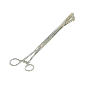 Pinzas Lovelace para Tejidos y Órganos, Instrumento Médico, Acero Inoxidable Alemán, Pinzas Cardiovasculares de Surgiright - Product Image 2