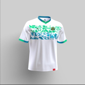 Ropa deportiva personalizada, traje de tenis ligero, ropa de bádminton, Camiseta deportiva, camisa corta transpirable de secado rápido para hombre - Product Image 6