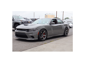 Gran precio seminuevo 2019 Dodgee Charger SRT Hellcat-Envío disponible - Product Image 2
