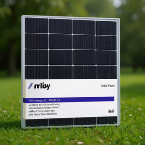 Panneau solaire Alily Energy AL41-405MS-E3 - Product Image 3