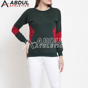 Sweat-shirts pour femmes, style actuel, chauds pour l'hiver, décontractés, séchage rapide, confortables - Product Image 5