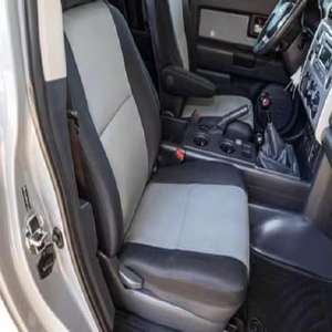 Toyota FJ Cruiser 2013 a Precio Económico - Product Image 3