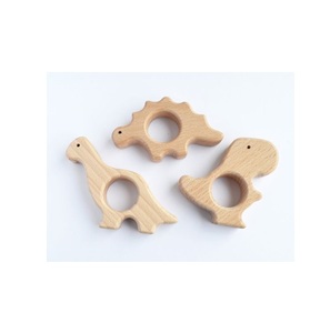 Anillos de servilleta de madera artesanales, ideales para decoración de mesa de estilo rústico, campestre, contemporáneo y minimalista. - Product Image 5